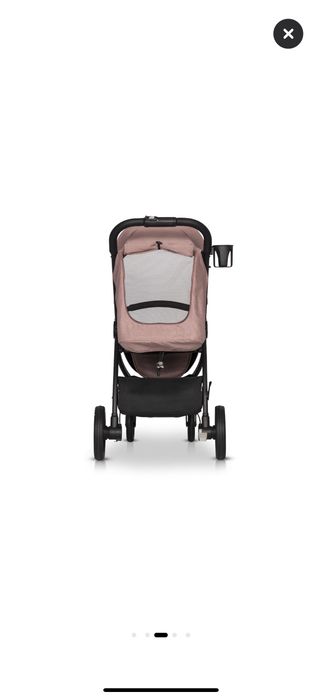 Cărucior copii Eurocart