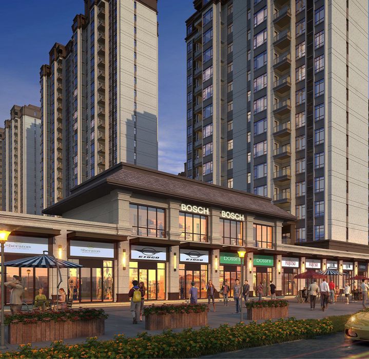 Продается срочно 3 комнатная квартира в расрочку !