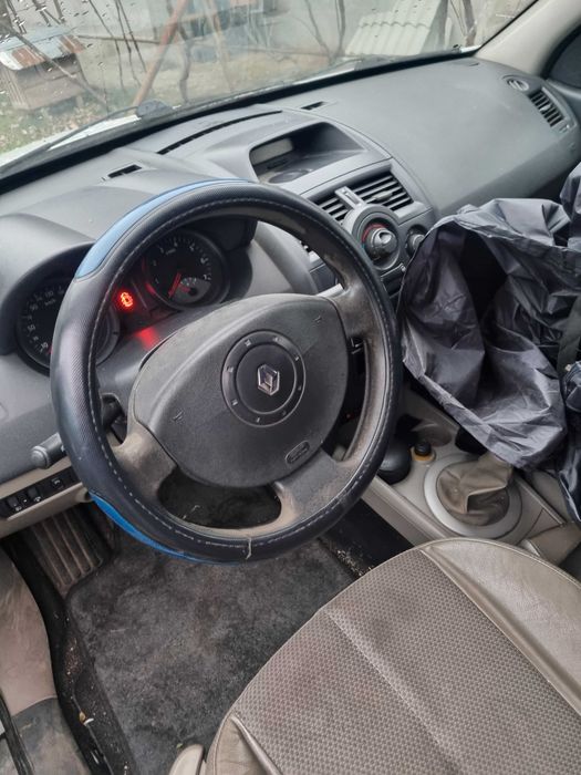 RENAULT Clio 2003 — imagine 2