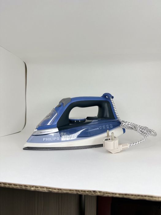 Утюги разных брендов паровые