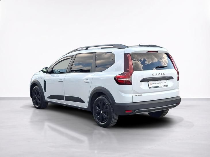 Dacia Jogger Dacia Jogger  Garantie/Finantare/Istoric