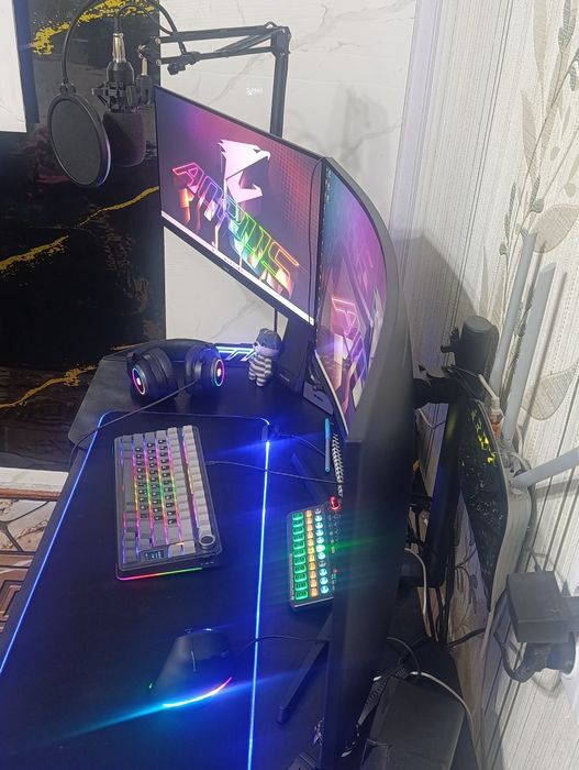 Продаю игровой комп