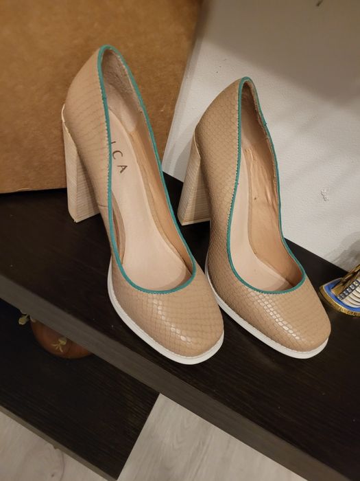 Pantofi dama dr zi cu zi Dasha