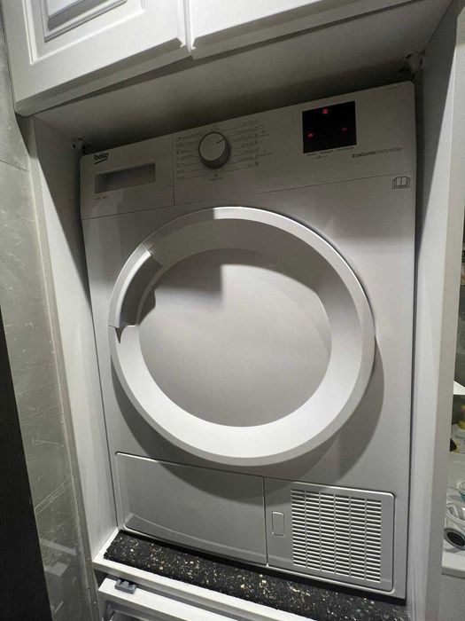Сушилня Beko DH-7411 PA – Отлично състояние