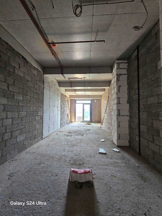 СРОЧНО ПРОДАЁТСЯ 2ком квартира  ЖК Nest one 53,5м2 вид на хумо арена