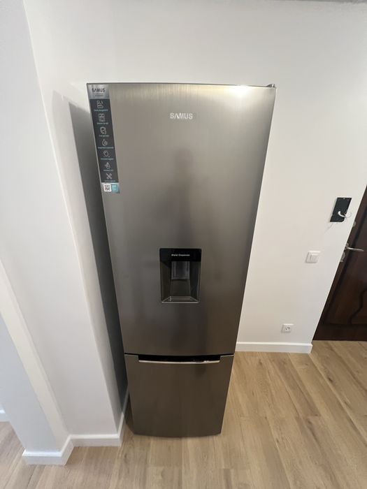 Frigider SAMUS nou, neutilizat