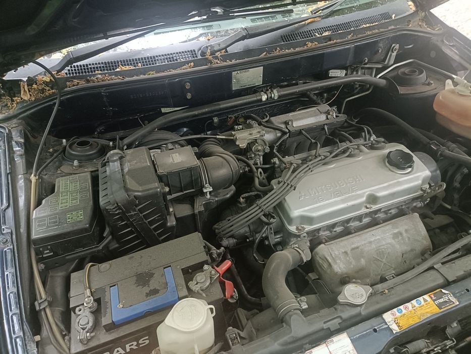 Продам Митсубиси RVR