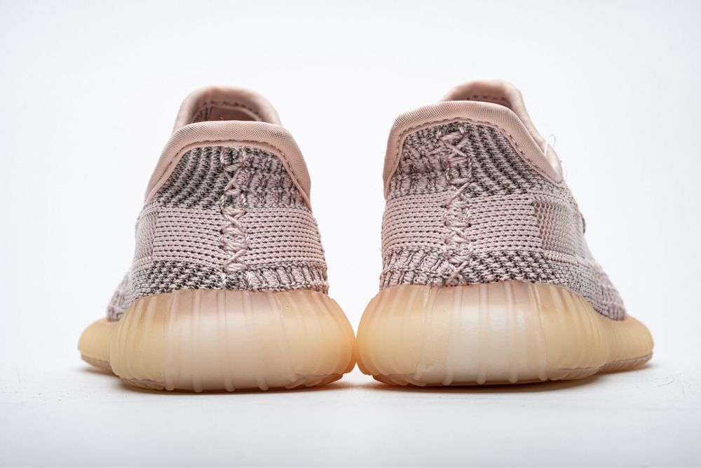 Adidas Yeezy Boost 350 V2 Synth (Kids/De Copii)