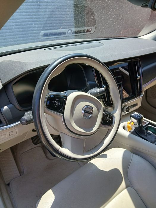 Volvo S90 stare buna