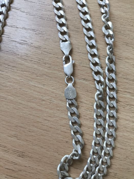 Kumush tozza prabegi925 italiyaniki