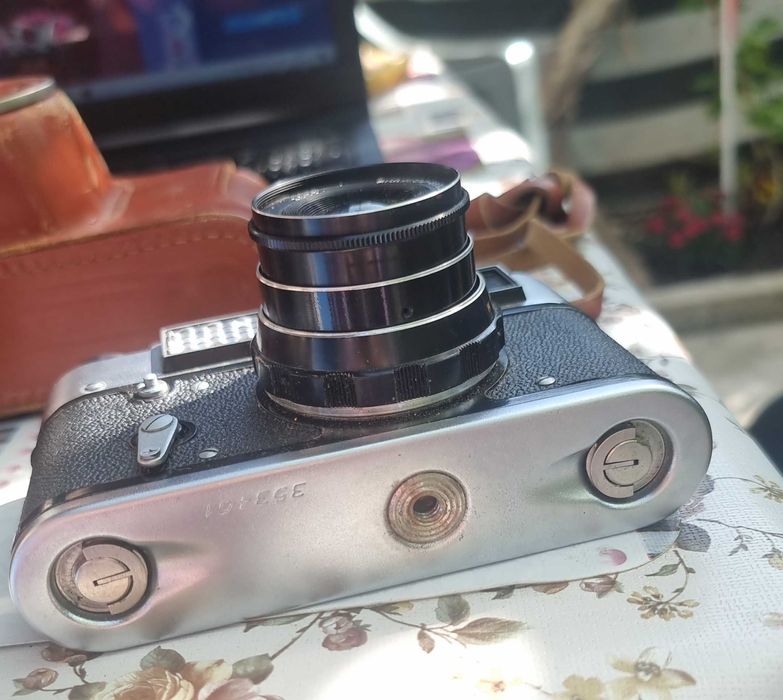 Aparat foto analog