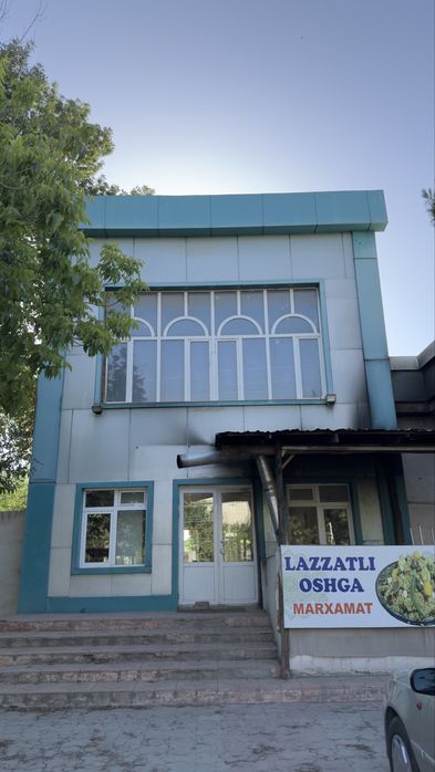 Choyxona Sotiladi Manzil Shibayeva geolog