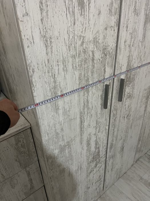 Гардероб, скрин и бюро