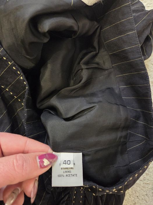 Страхотна екстравагантна пола