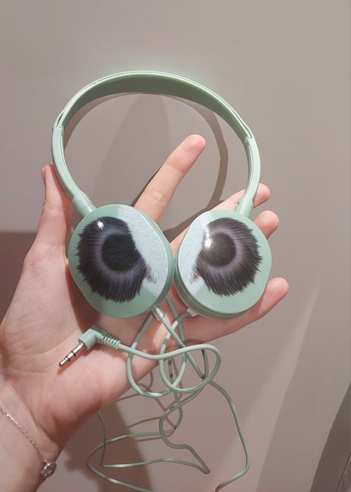 Наушники 1000 тенге