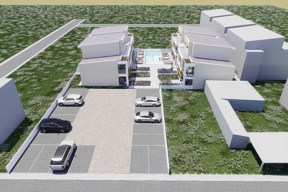 Продава се Двустаен апартамент в София, Красна поляна 1 - 34 кв.м за 2353 €/кв.м - Снимка #6