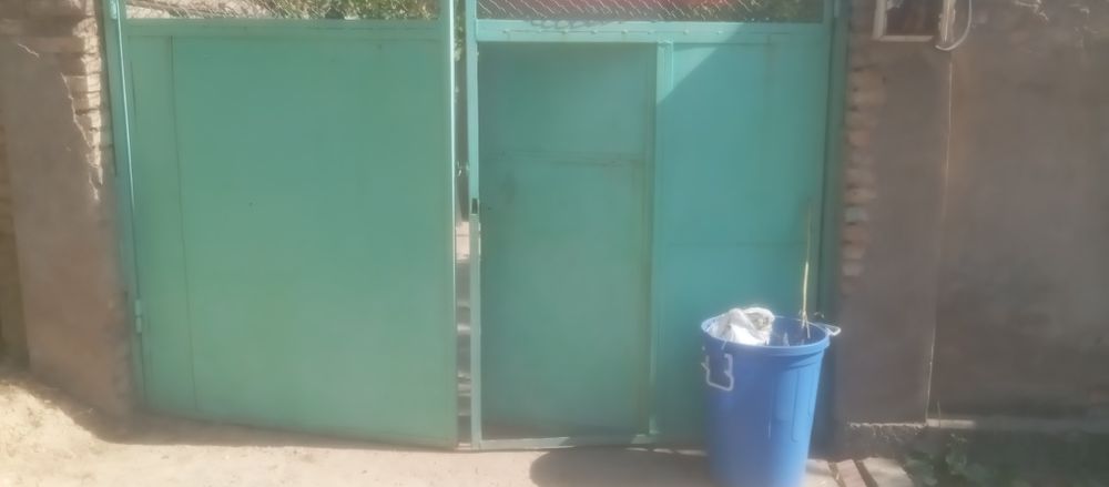 Дом не доезжая парк Янги У́збекистон. Продаю без посреднидников