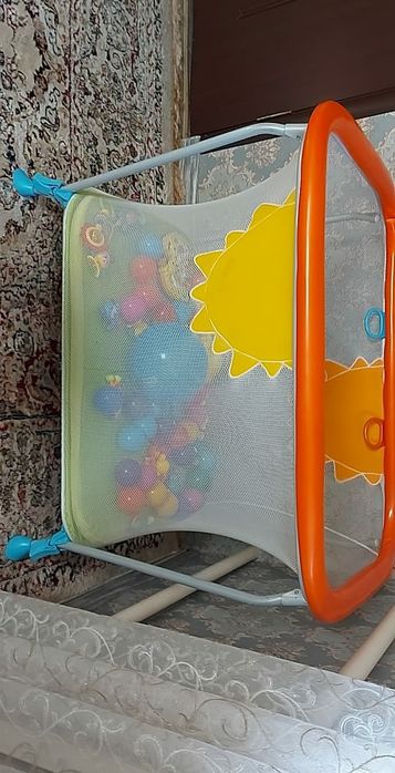 продам игровой манеж