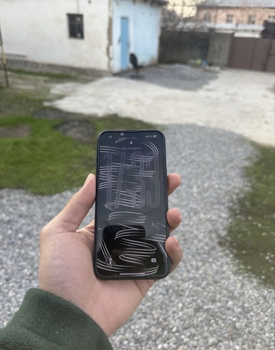 Продам айфон 13 // iphone 13 идеал