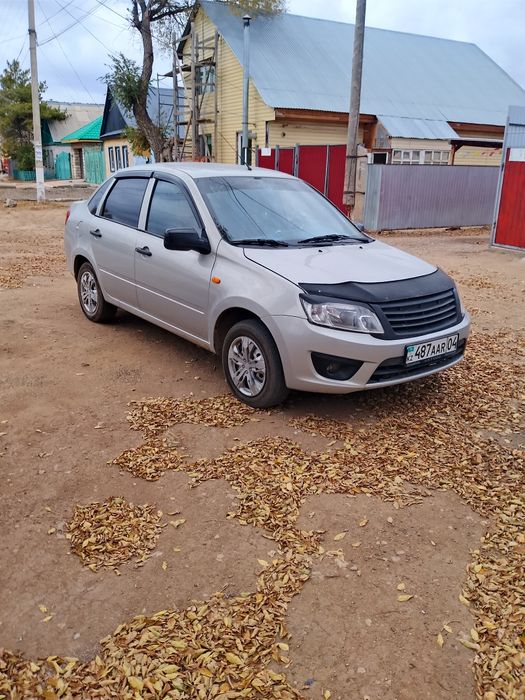 Гранта сатам Арзан