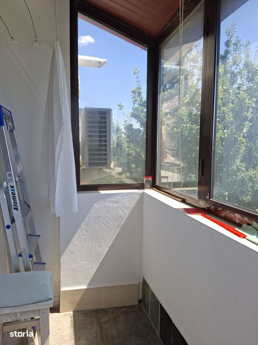 Apartament George Enescu