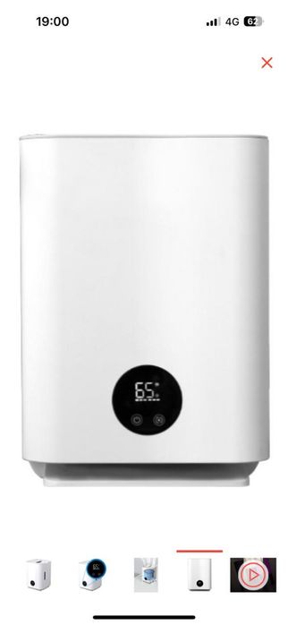 Увлажнитель воздуха