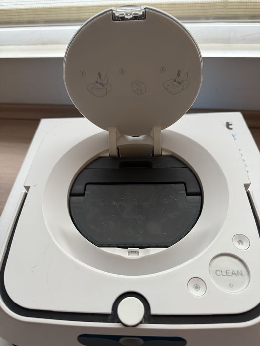 Подочистачка робот iRobot Braava m6