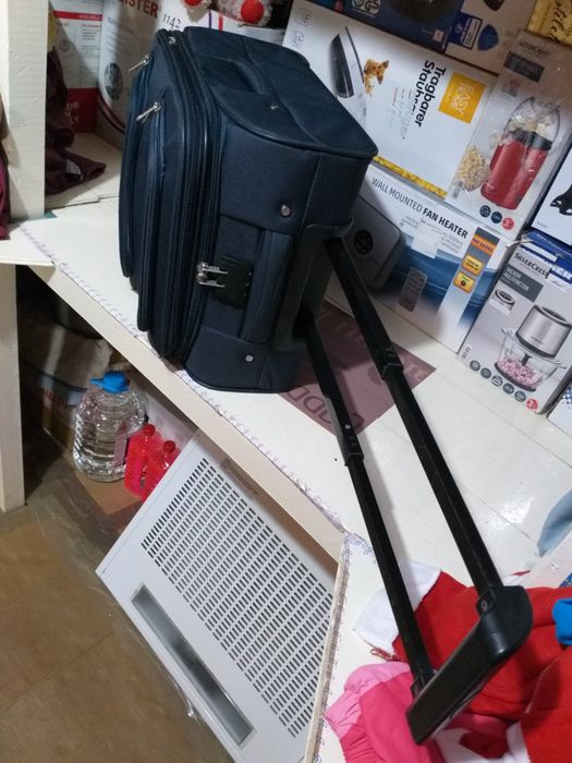 Trolar Voiaj  si  Deplasari