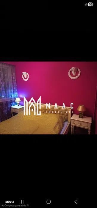 Apartament 3 Camere I Decomandat I Etaj 1 I Zona Strand-Vile