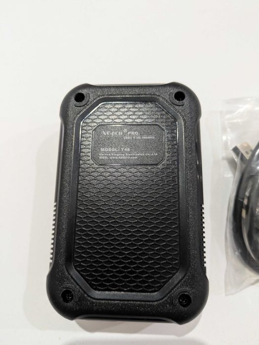 Programator memorii eeprom, bios Xgecu T48