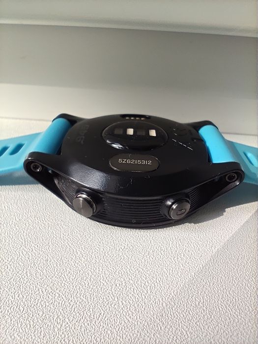 Garmin forerunner 945