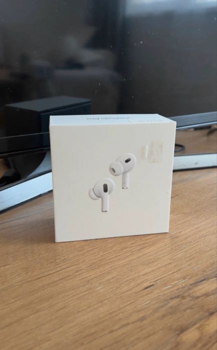 Casti AirPods pro 2