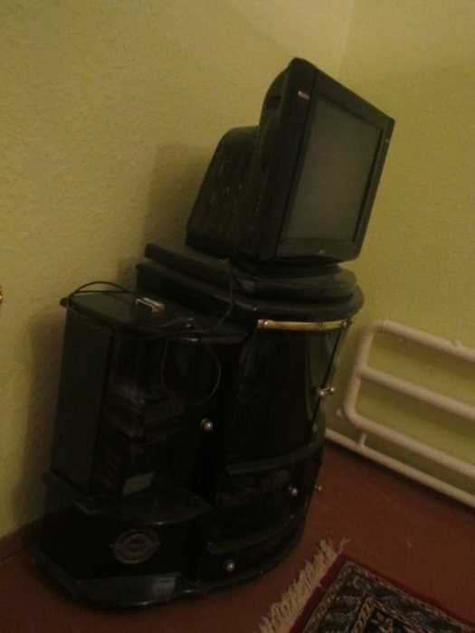 Телевозор LG в хорошем состояние