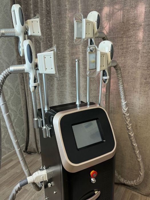 «Криолиполиз» Аппарат 4 в 1