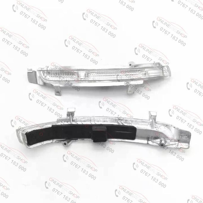 Semnalizare oglinda cu led pentru Skoda Octavia 2 Skoda Superb 2