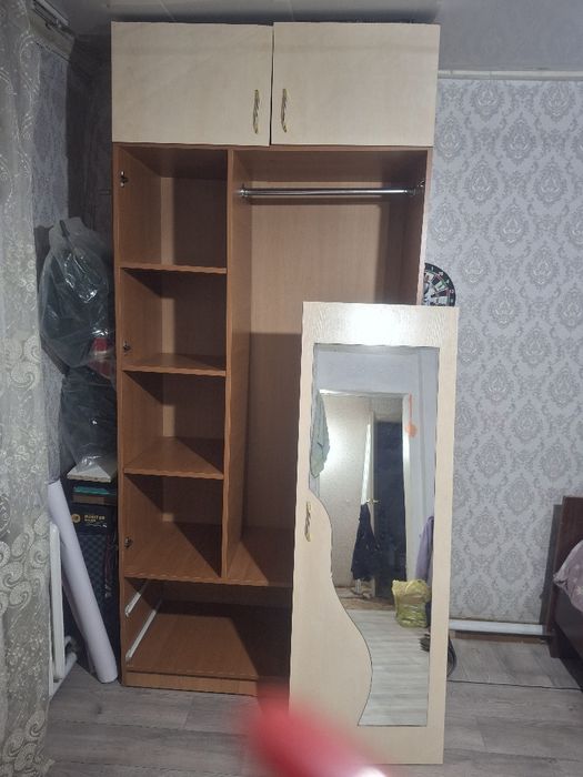 Продам шкаф. 7000 тенге.