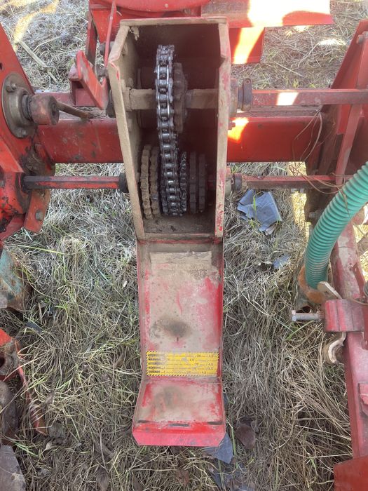 Vand gaspardo sp 520