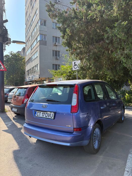 FORD C-Max 2005 — imagine 2