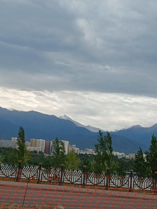 Недвижимость Алматы продажа квартиры