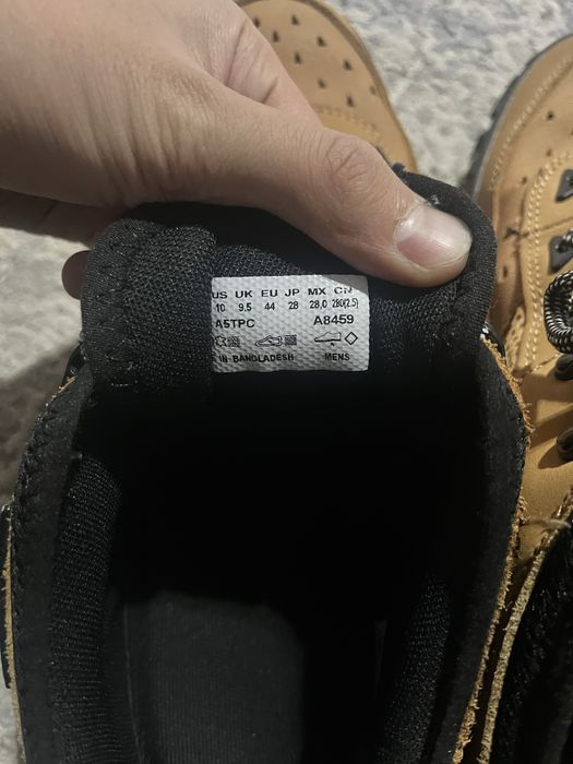 Продаю тимберланд ботинки