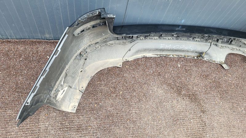 BMW X3 F25 LCI Bara spate BS094