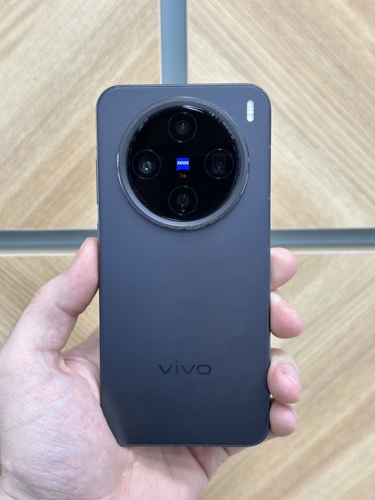 Vivo X200 Pro mini 16/512 GB