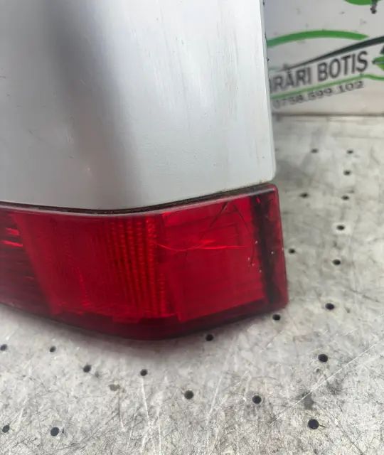 Lampa / Tripla stop dreapta pe aripa Opel Meriva 2005 1.4 MT (90 hp)