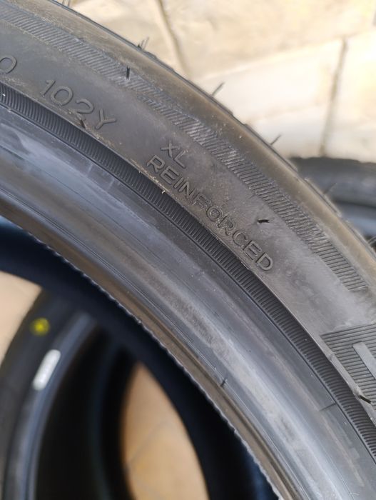 Нови летни гуми NANKANG 245/40/20 275/35/20 нов дот 245/40R20 275/40R20