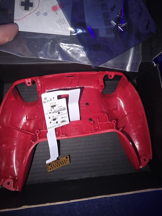 Kit extreme rate playstation