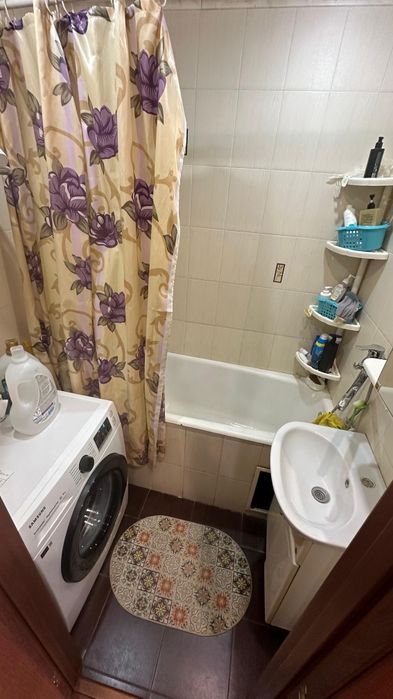 Продам 2 комн. Новой планировки.