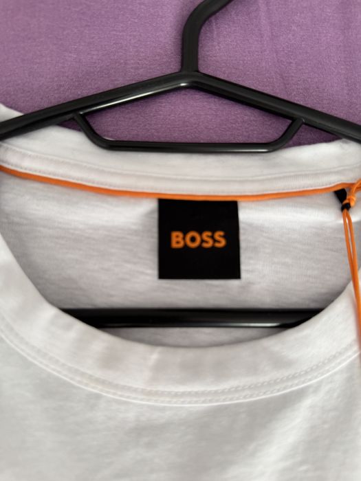 Tricou boss femei marimea s nou