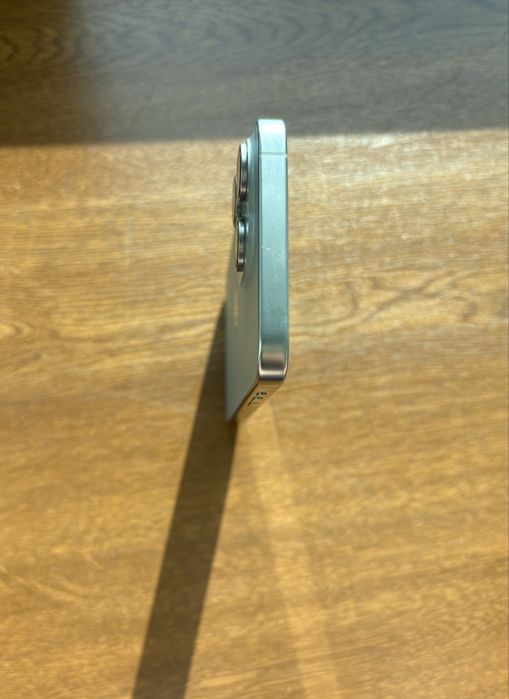 Iphone 15 pro max 256gb 85%