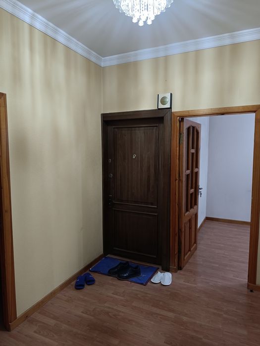 Продается 4-х комнатная квартира, 2 этаж, Чиланзар 19 квартал, AYGEN