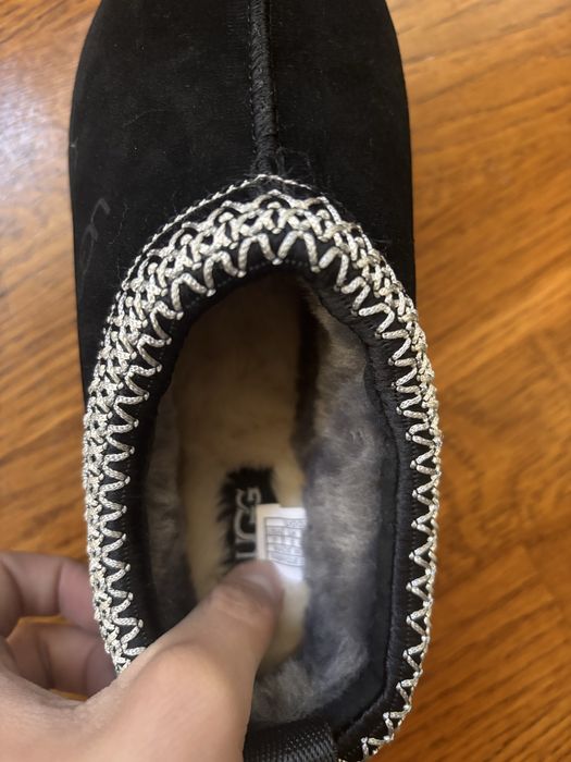 Ugg black ugg black